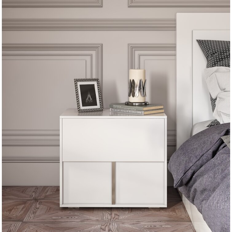 Orren deals ellis nightstand